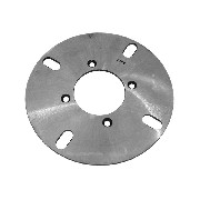 Rear Brake Disc for ATV Bashan Quad 200cc (BS200S-7)