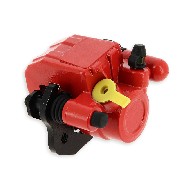 Front Right Brake Caliper for ATV Bashan Quad 200cc (BS200S-7)