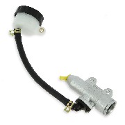 Brake Master Cylinder Assy for ATV Bashan Quad 200cc (BS200S-7)