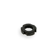 Retaining Nut for Magnetic Oil Filter for ATV Bashan Quad 200cc (BS200S-7)