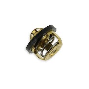 Thermostat for ATV Bashan Quad 200cc BS200S-7 50c