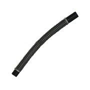 Radiator Pipe for ATV Bashan Quad 200cc (BS200S-7) - 300mm