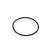 O-ring for the Body of the Water Pump ATV Bashan Quad 200cc (BS200S-7)