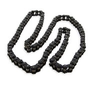 58 Links Drive Chain for ATV Bashan Quad 200cc (428H)