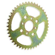 36 Tooth Rear Sprocket for ATV Bashan Quad 200cc (428H, BS200s-7)