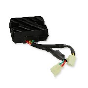 Regulator - Rectifier for ATV Bashan Quad 250cc (BS250AS-43)