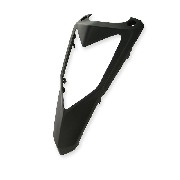 Small front fairing for ATV Bashan Quad 250cc (BS250AS-43) - Black