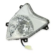 Headlight for ATV Quad Bashan 250cc BS250AS-43