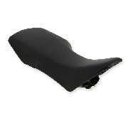 Seat for ATV Bashan Quad 250cc (BS250AS-43) - Black