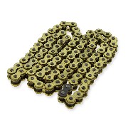 44 Links Drive Chain for ATV Bashan Quad 250cc (type 520) BS250AS-43