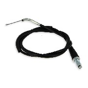 Throttle Cable for ATV Bashan Quad 250cc (BS250S-11)