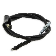 Clutch Cable for ATV Bashan Quad 250cc (BS250S-11)