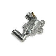 Complete Thermostat Housing for ATV Bashan BS250S-11B