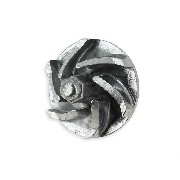 Water Pump Impeller for ATV Bashan Quad 250cc (BS250S-11)