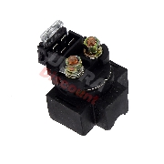 Starter Relay for ATV Bashan Quad 250cc (BS250S-11)