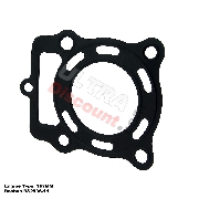 Cylinder Head Gasket for ATV Bashan Racing Quad 250cc (BS250S-11)