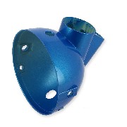 Headlight housing for Skyteam Bubbly - BLUE