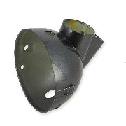 Headlight housing for Skyteam Bubbly - DARK GREY