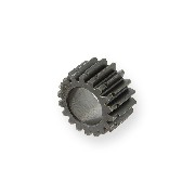 Clutch primary drive for engine 50cc for Bubbly Skyteam