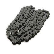 51 Links Reinforced Drive Chain 420 for Spare Parts Bubbly Skyteam