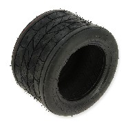 Tyre tubless 10x6.00-5.5 for Mini City Coco