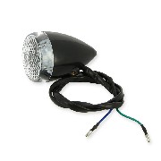Front Turn Signal LED for ATV Citycoco