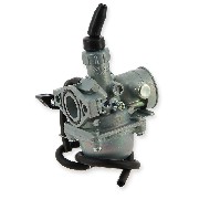 19mm Carburetor for Trex 50cc (Mikuni)