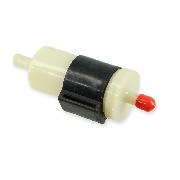 Fuel Filter for Dax Skyteam Skymax 50-125cc EURO4