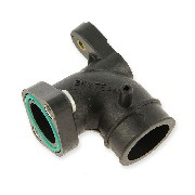 Intake manifold for Skyteam Monkey Gorilla 125cc EURO4