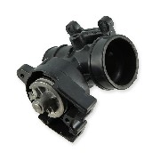 Throttle Valve for Dax Skyteam Skymax 50cc EURO4