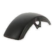 Front Fender BLACK MATT for Skyteam Dax Skymax