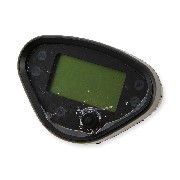 Speedometer LCD for Dax Skyteam Skymax 50-125cc Euro4