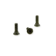 Set of 3 Screws 25mm for Brake Disc for Skymini