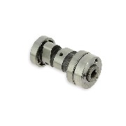 Camshaft 50cc for Spare Parts Bubbly Skyteam