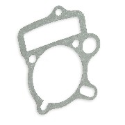 Cylinder Base Gasket 125cc for Spare Parts Trex Skyteam