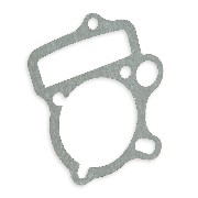 Cylinder Base Gasket 50cc 125cc for Spare Parts Bubbly Skyteam