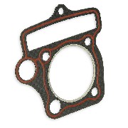 Cylinder Head Gasket 125cc for Mokey Gorilla Spare Parts