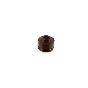 Valve Stem Seal 50-125cc for Trex Skyteam Spare Parts