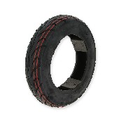 Tire 3.50x10 for Dax Skyteam 50-125cc type3