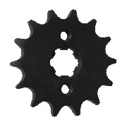 14 Tooth Front Sprocket for Dax 50cc ~ 125cc (420)
