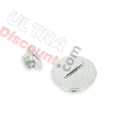 Accessories for ignition housing for Skyteam 125cc engines