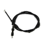 Clutch Cable for Dax Skyteam 125cc (6-6A)