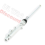 Left Front Fork Tube Ø26 Dax Skyteam 50cc 125cc Type2