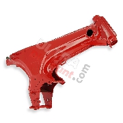 Frame for Skyteam SKYMAX - RED