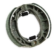 Rear Brake shoe for Bubbly 50cc ~ 125cc