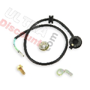 Gear Sensor engine 125cc for Dax Skyteam