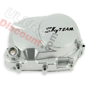 Right cover 125cc for Dax Skyteam