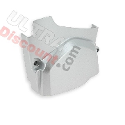 Left engine cover for DAX 50cc - 125cc