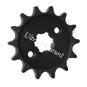 Offset Front Sprocket 14 Tooth for Dax 50cc ~ 125cc (428)