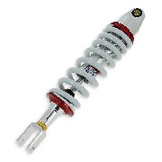 Shock Absorber for Dirt Bike (model 11) - 350mm ~ 370mm-11 - White